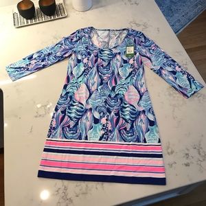 Lily Pulitzer Beacon Dress Size Small S